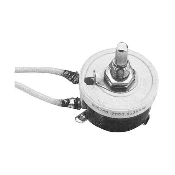 Rheostat For  - Part# 2-13-111